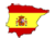 TELECOMUNICACIONS JORDIS - Espanol