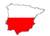 TELECOMUNICACIONS JORDIS - Polski